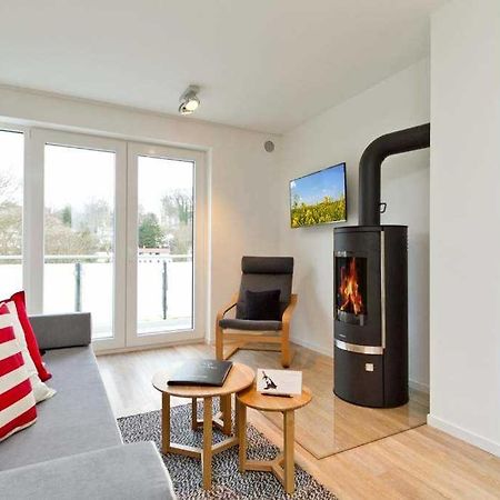 Villa Bettina App 08 Heringsdorf  Eksteriør bilde