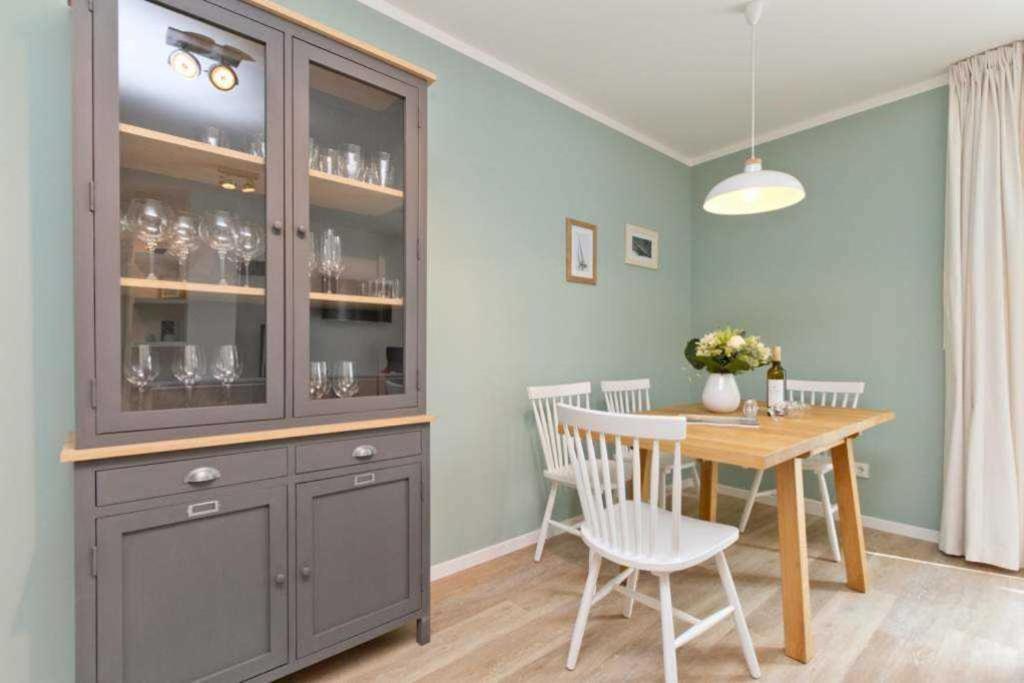 Villa Bettina App 08 Heringsdorf  Eksteriør bilde
